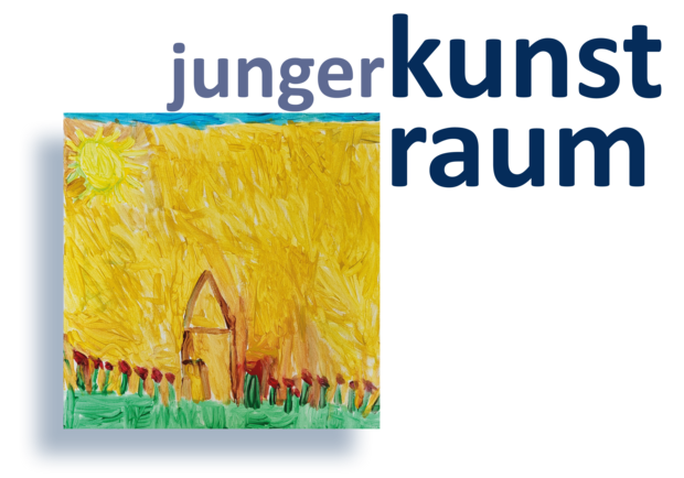 Logo vom Jungen Kunstraum