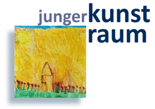 Logo vom Jungen Kunstraum